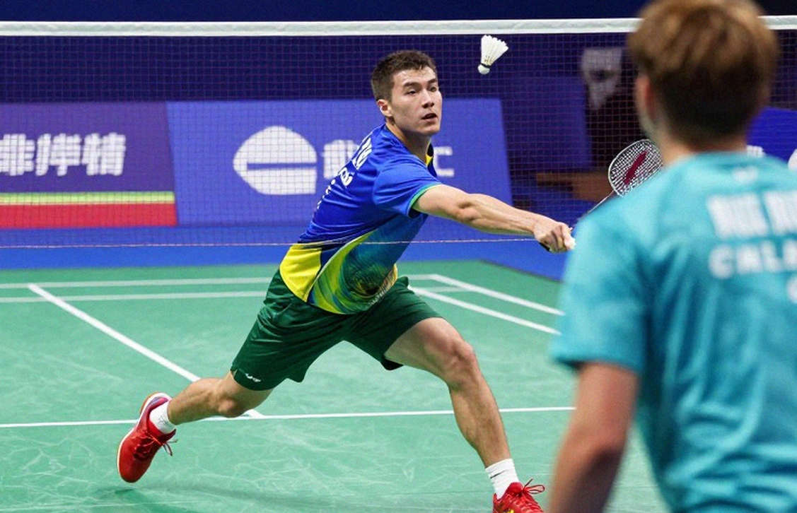 China Masters 2026: Satwik-Chirag vào bán kết ở Thâm Quyến, Srikanth dừng bước ở tứ kết