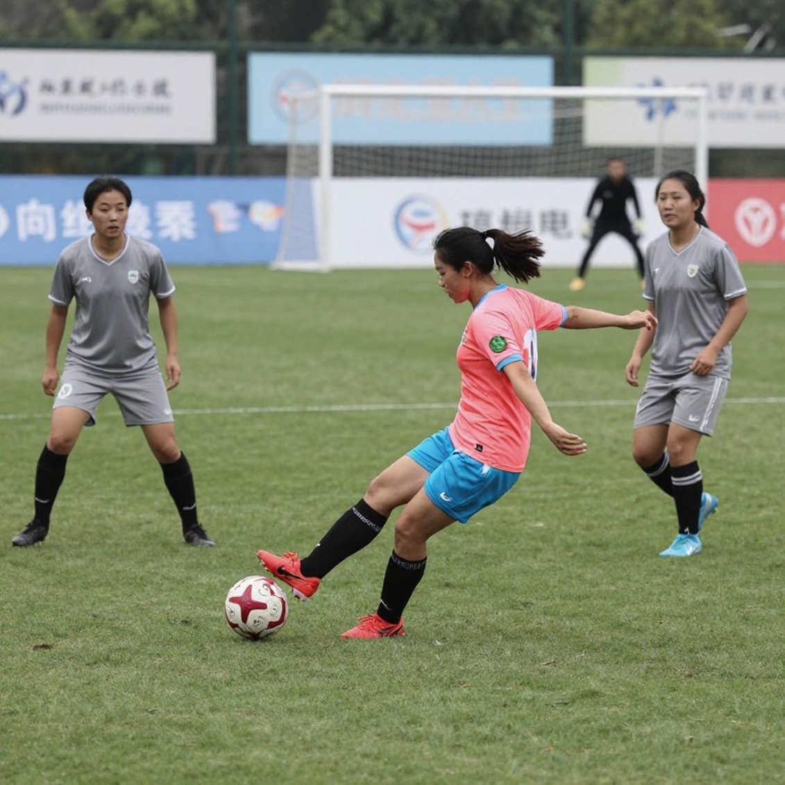 Thể Công Viettel thua đau tại AFC Champions League Two: Hồi chuông cảnh tỉnh cho bóng đá Việt Nam