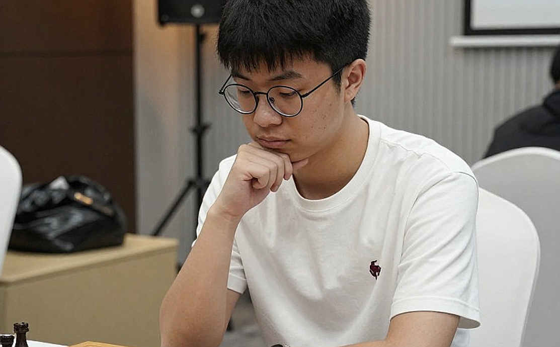 Tám lớp phân tích phía sau một ván cờ