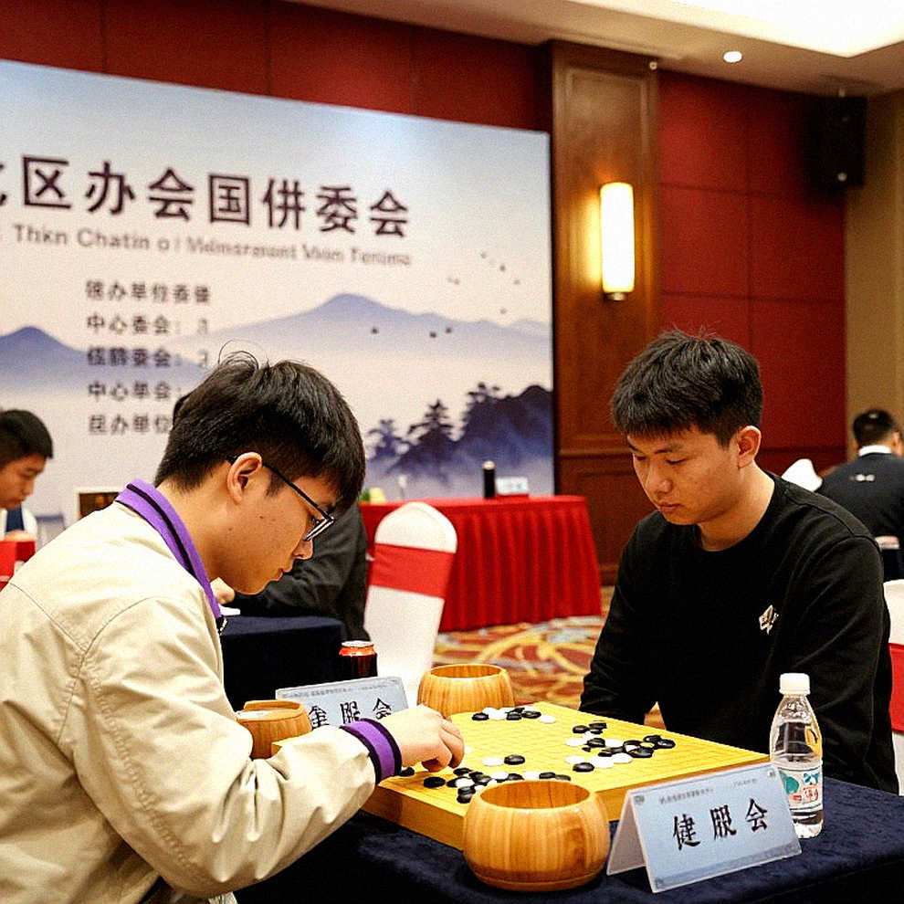 Israel vắng mặt ở vòng 6 Olympiad cờ vua 2026: Ngày lễ thiêng liêng và quyết định lạnh lùng từ đối thủ