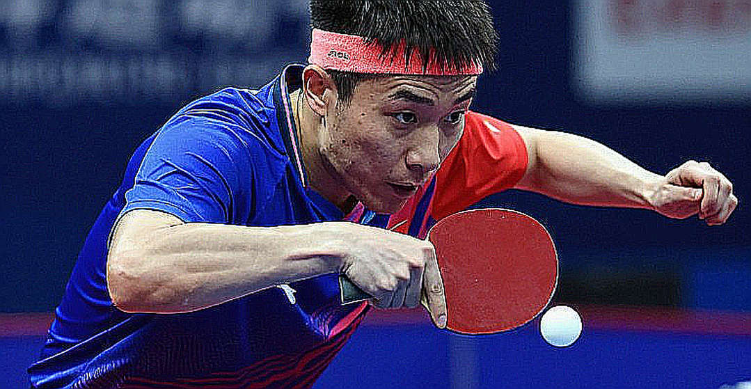 Đức ở Ljubljana 2026: Bảy tay vợt và một chu kỳ chuyển giao chưa khép lại