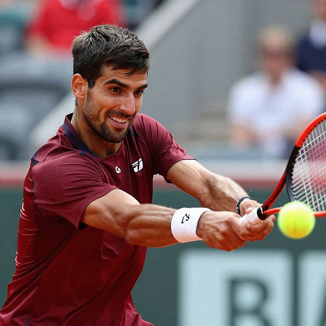 Boulter thắng 6-3 6-1 ở Osaka, nhưng 13 điểm break phải cứu mới là dữ liệu đáng đọc