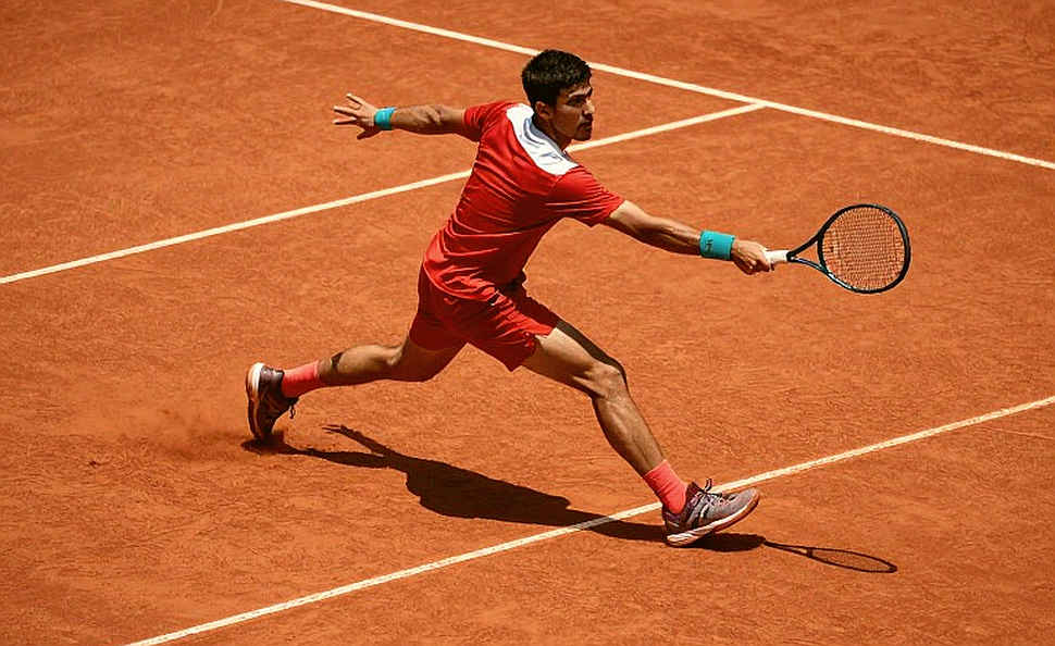 Roland Garros 2026: Ba điểm vô địch, 5 giờ 29 phút và giới hạn thật của mô hình dữ liệu quần vợt