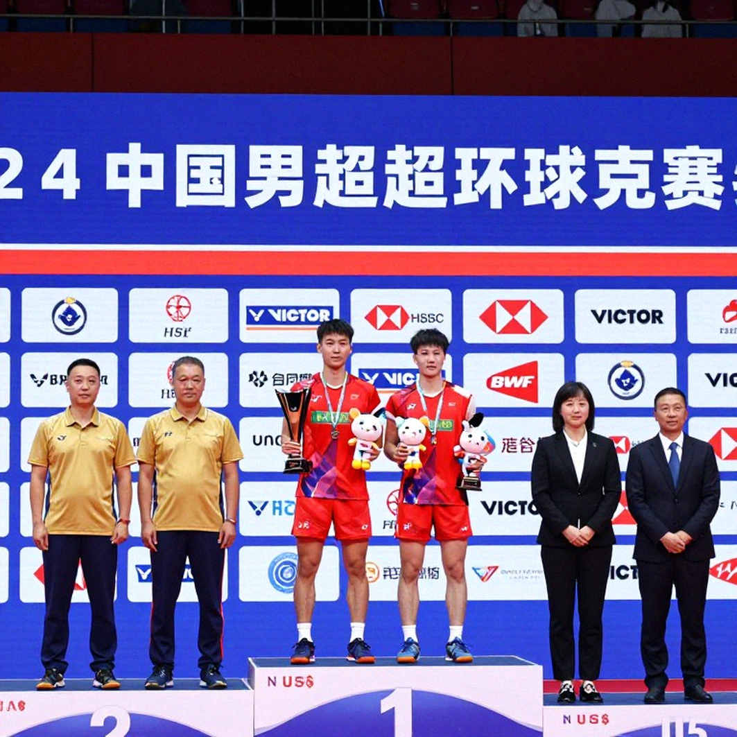 36 nhịp ở Thâm Quyến: Satwik-Chirag, thể lực và bài toán chưa có lời giải của Ấn Độ 36 nhịp ở Thâm Quyến: Satwik-Chirag, thể lực và bài toán chưa có lời giải của Ấn Độ