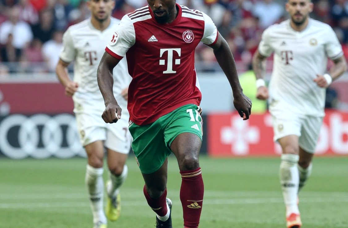 Viking ghi bàn sau 2 phút trước Bayern: bài học bóng chết và câu hỏi về Zlatko Tripic