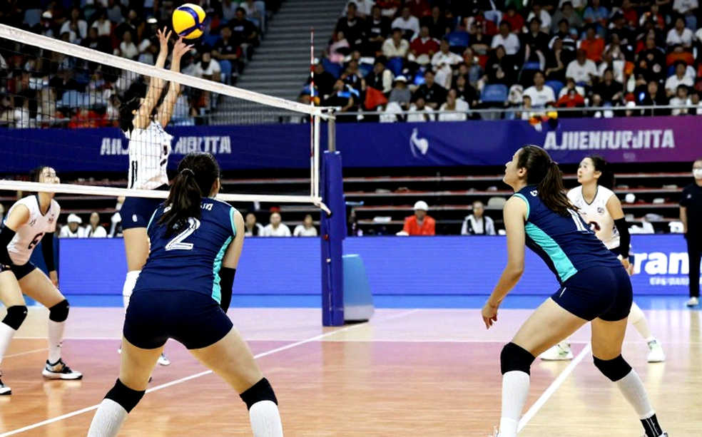 Brazil vô địch Nam Mỹ lần thứ 24, giành vé Olympic 2028: Chiều sâu đội hình và ba khoảng trống thông tin Brazil vô địch Nam Mỹ lần thứ 24, giành vé Olympic 2028: Chiều sâu đội hình và ba khoảng trống thông tin