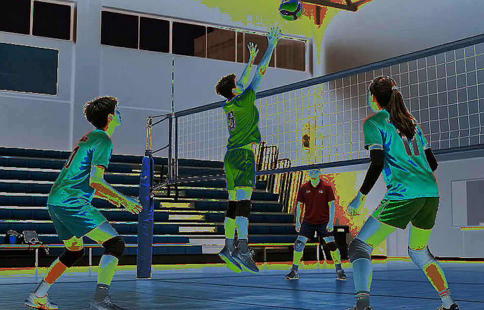 Ba mươi năm MOP bóng chuyền nữ NCAA: Góc khuất sau danh sách vinh quang