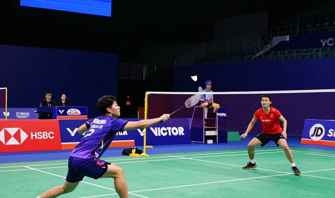 Asian Games 2026: Đường cong sụp đổ của Satwik-Chirag và ván đấu bị đánh rơi ở Aichi-Nagoya