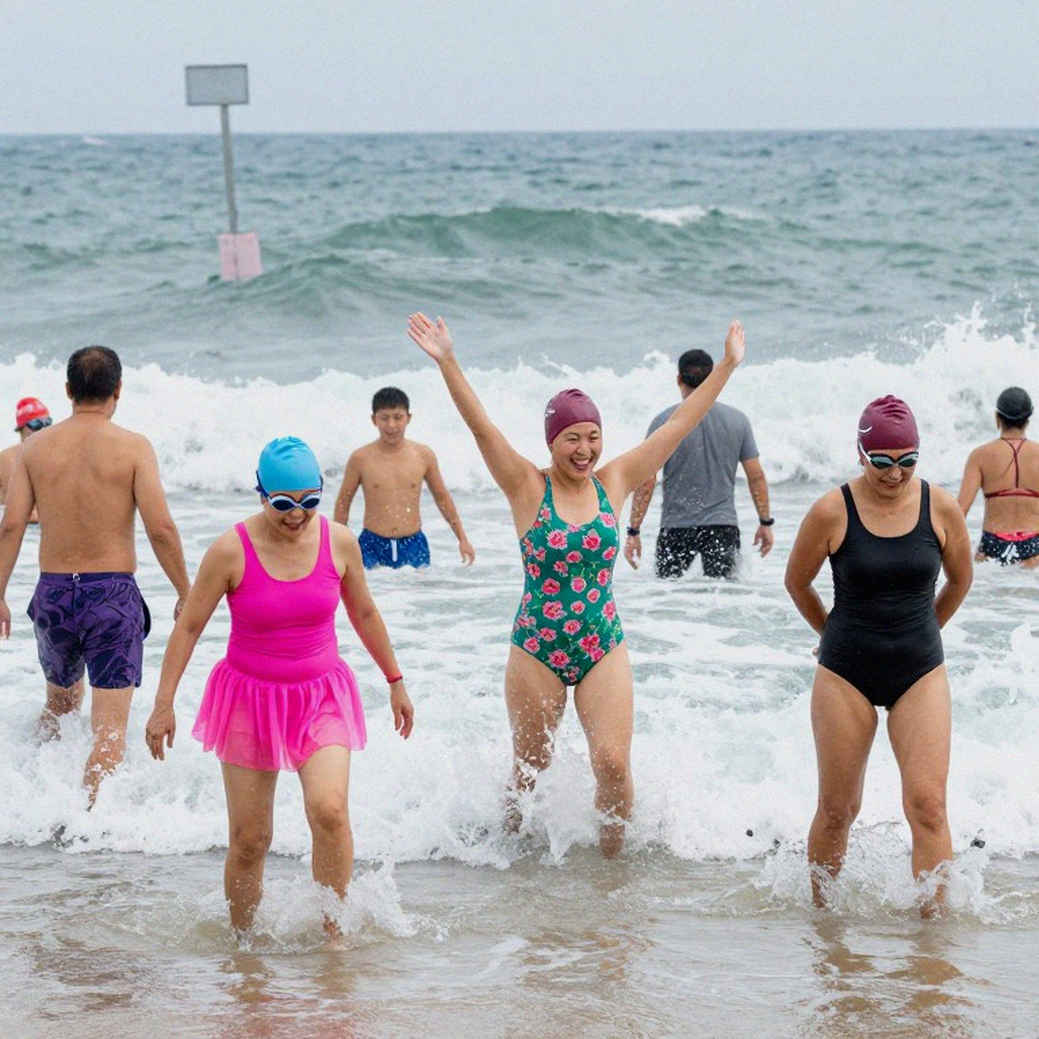 Two South American Records in Two Days: Brazil Reshaping the Short Course Swimming Map Two South American Records in Two Days: Brazil Reshaping the Short Course Swimming Map