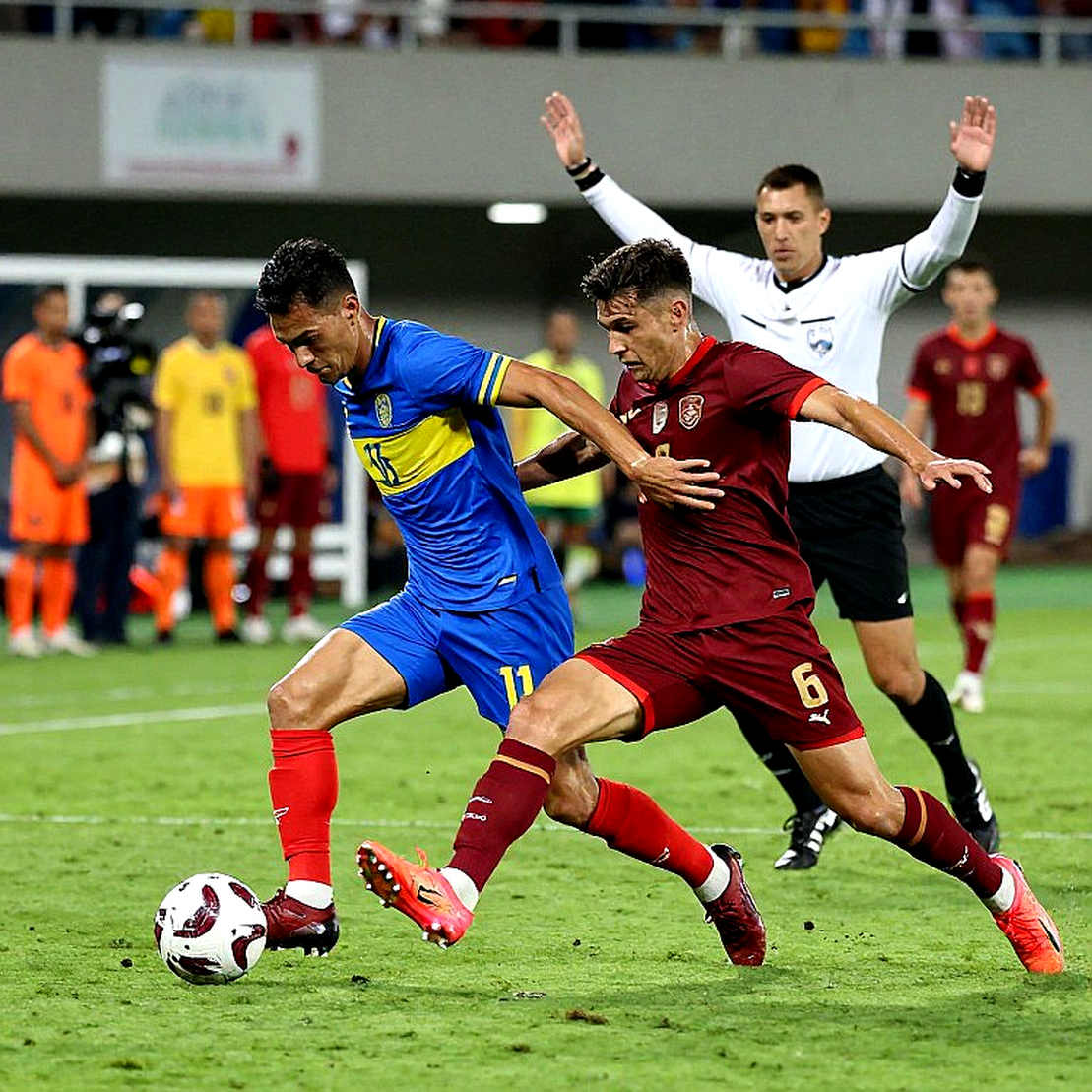 Asian Cup 2027 giữ nguyên lịch: tuyển Việt Nam và khoảng trống mang tên Nguyễn Xuân Son