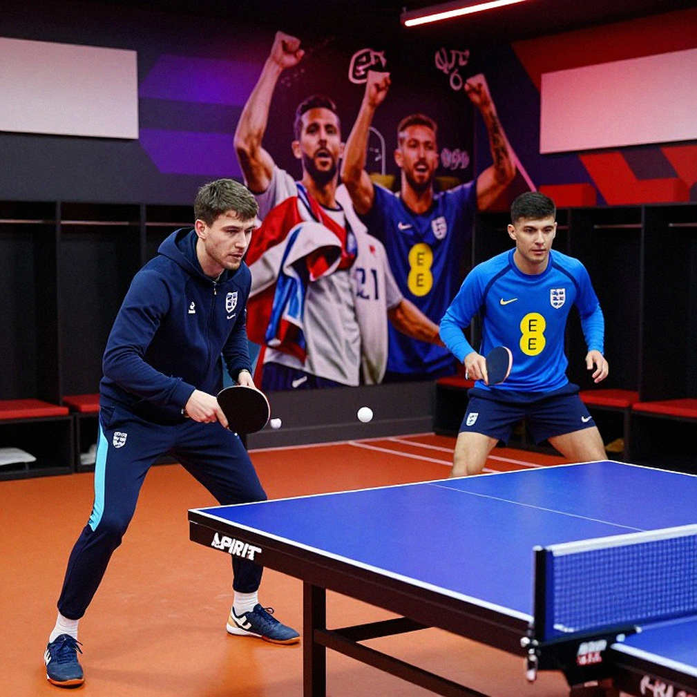 Sheffield và Canh bạc dài hạn của bóng bàn Anh: Khi ITTF trao lại niềm tin