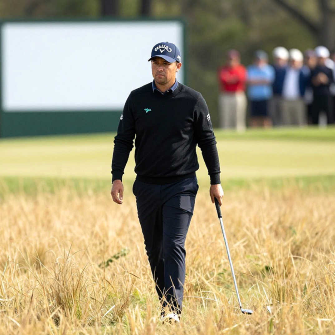 PGA TOUR Championship Series 2028: Thay Đổi Cấu Trúc Lịch Thi Đấu Top Tier Golf Với 24 Tuần Sự Kiện