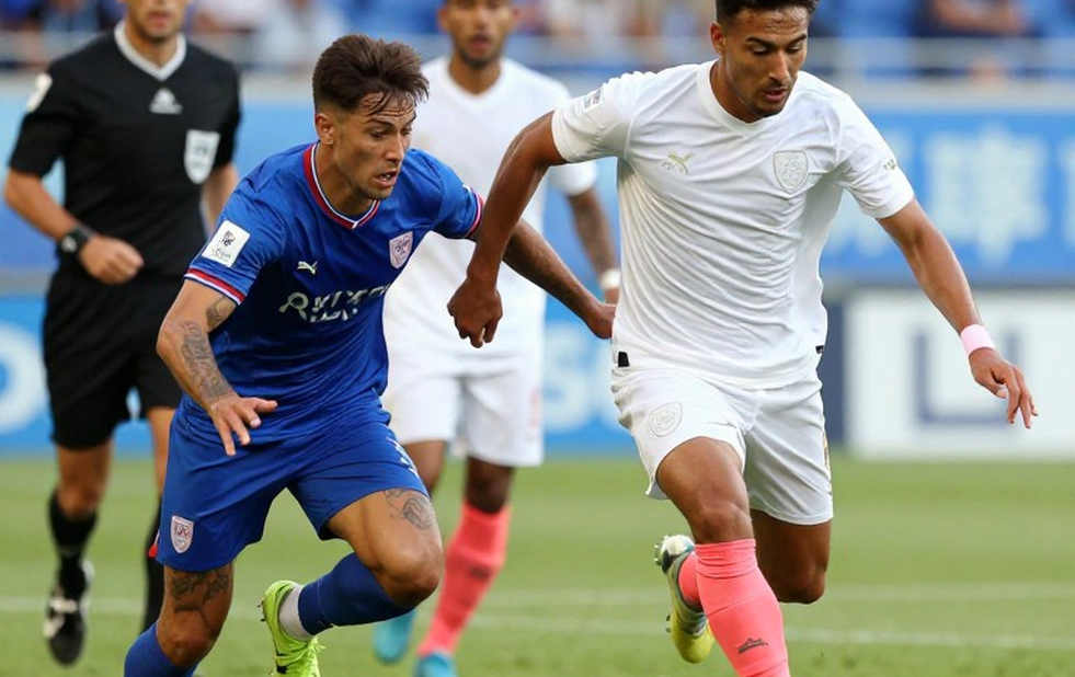 Pumas CU thắng Águilas Blancas 24-6 trong đêm khoác lại áo Cóndores
