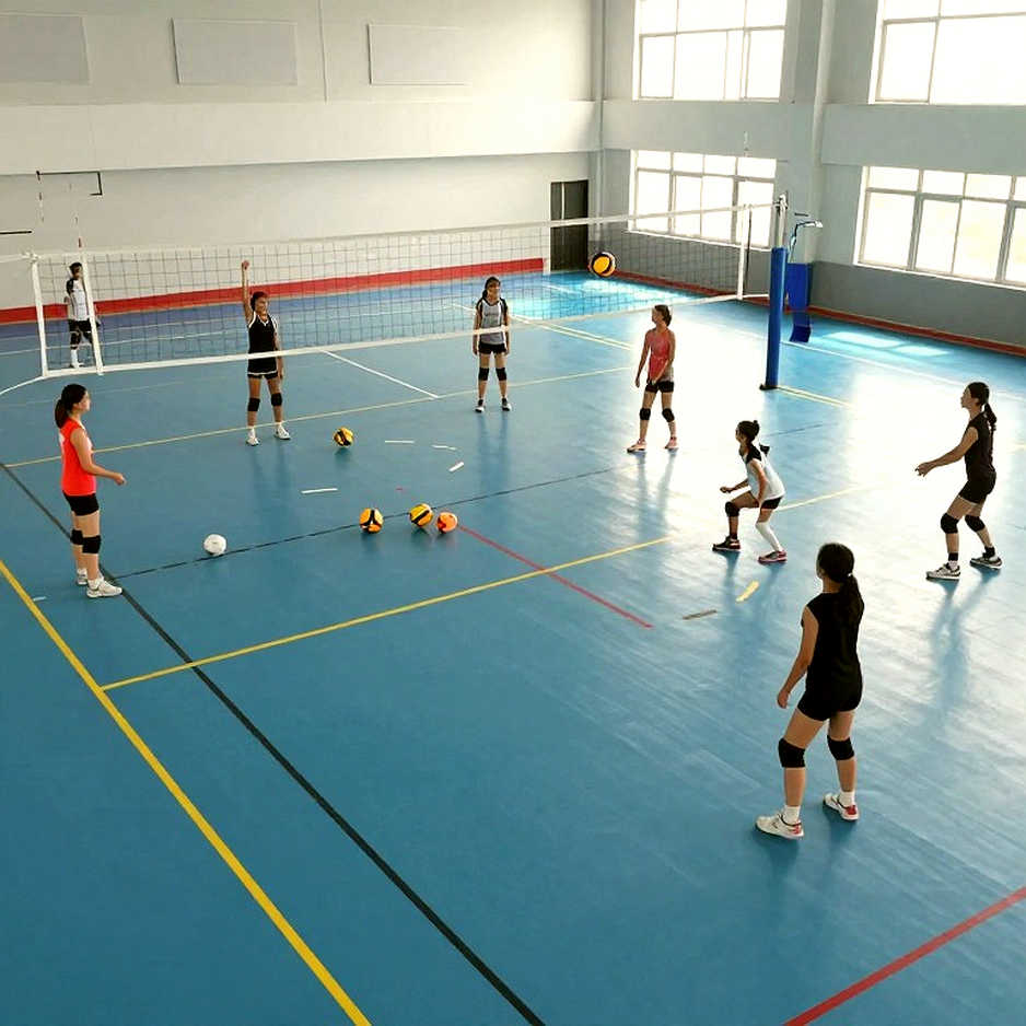 Vòng xoay bị kẹt: điều VNL 2026 phơi ra về bóng chuyền nữ Việt Nam