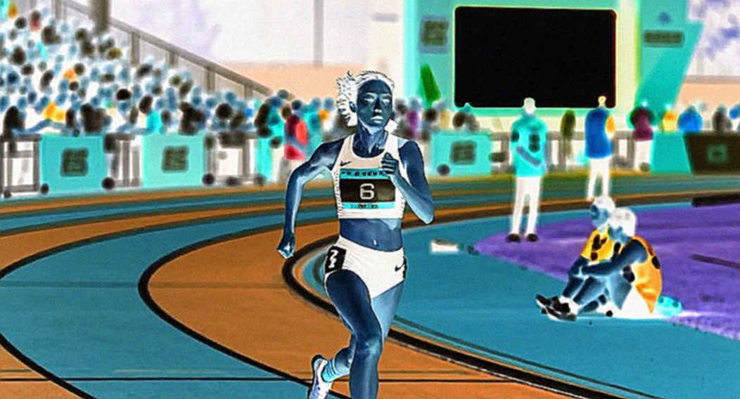 Mahnoor Fatima Wins Sindh's First Gold: Inside Pakistan's Athletics System