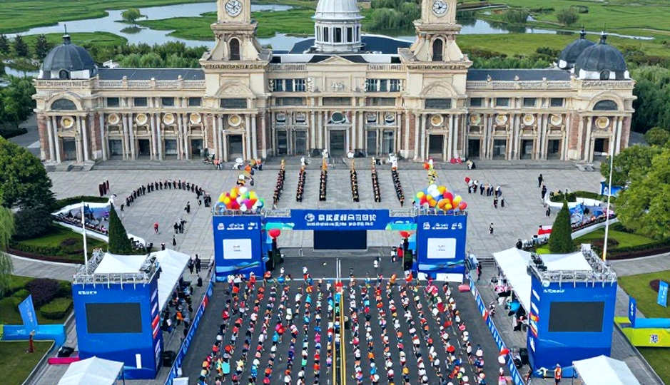 VPIM 2026: 2:47:52, 2:31:49 và khoảng trống hai mươi phút không ai đo