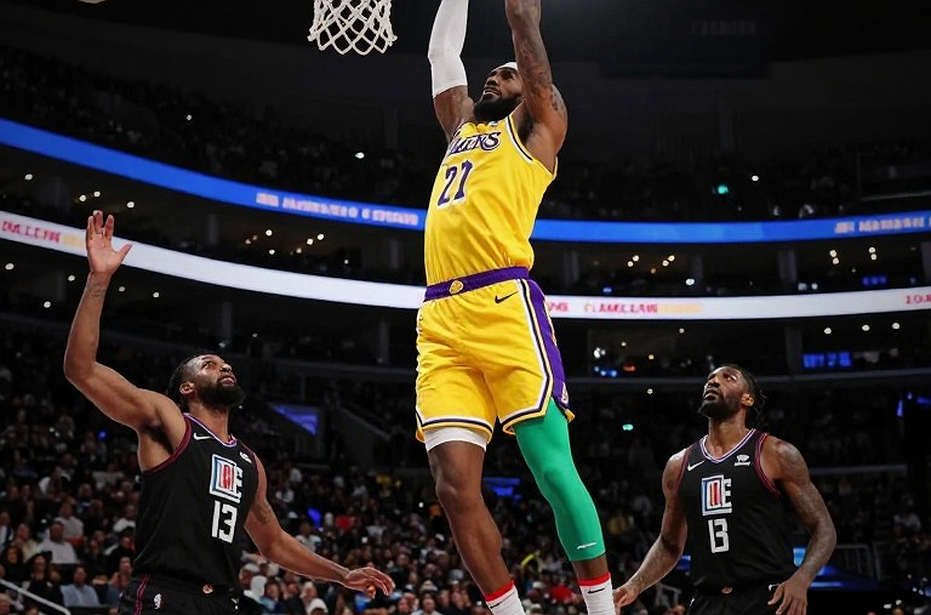 Quentin Peterson tỏa sáng; Pizza Bulls Bordo đánh bại Körfez Basket ở trận giao hữu Quentin Peterson tỏa sáng; Pizza Bulls Bordo đánh bại Körfez Basket ở trận giao hữu
