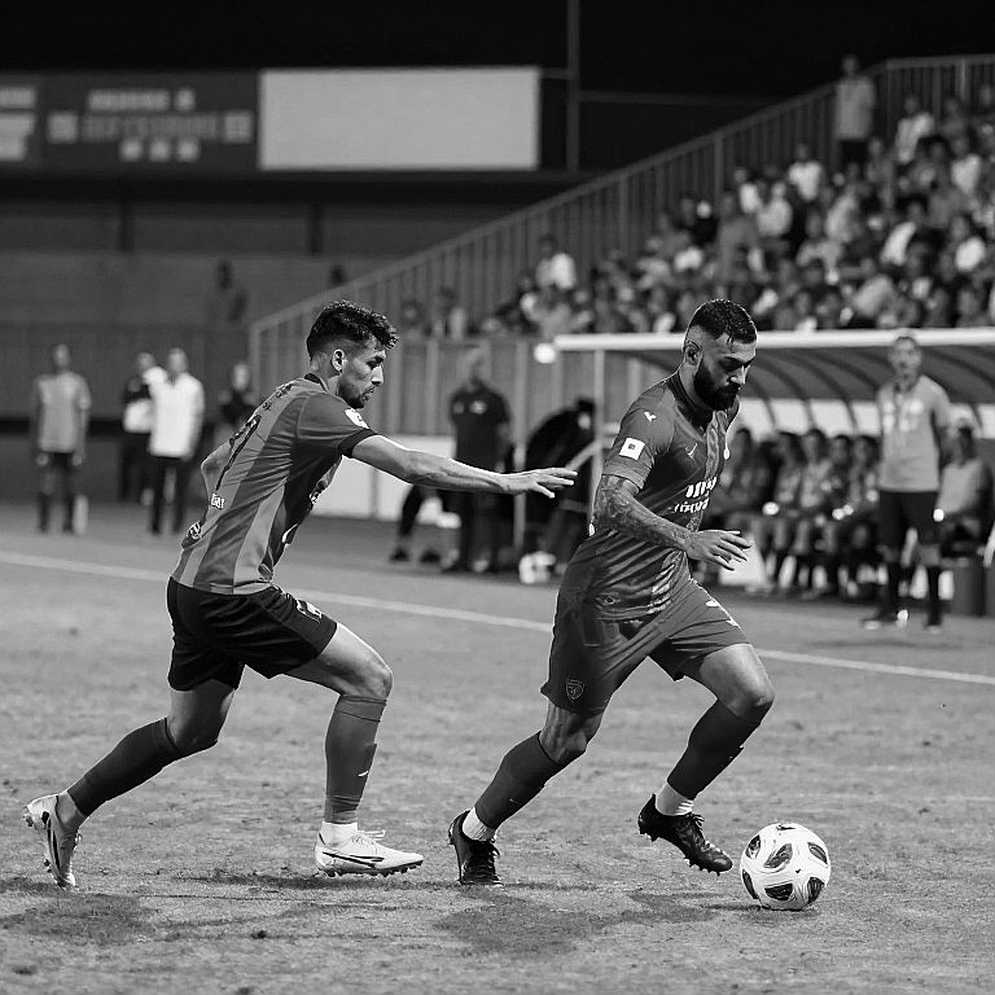 Copa das Nacoes de Futsal 2026: Indonesia, Brazil và ẩn số mang tên Cape Verde
