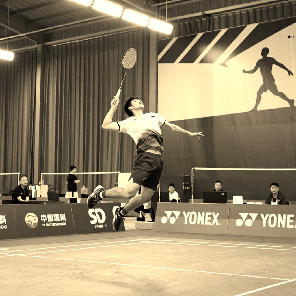 Thuy Linh thua trận mở màn Vietnam Open trước tài năng 19 tuổi Trung Quốc: Phân tích từ dữ liệu sân cầu