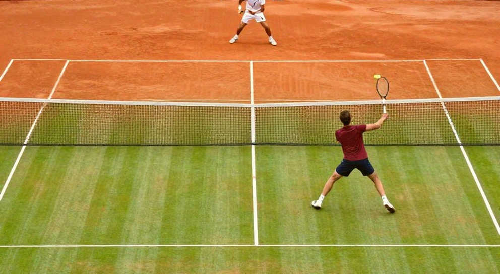 Zverev Và Ngôi Số 1 Cuối Năm: Khi Dữ Liệu Xác Nhận Điều Trái Tim Chờ Đợi