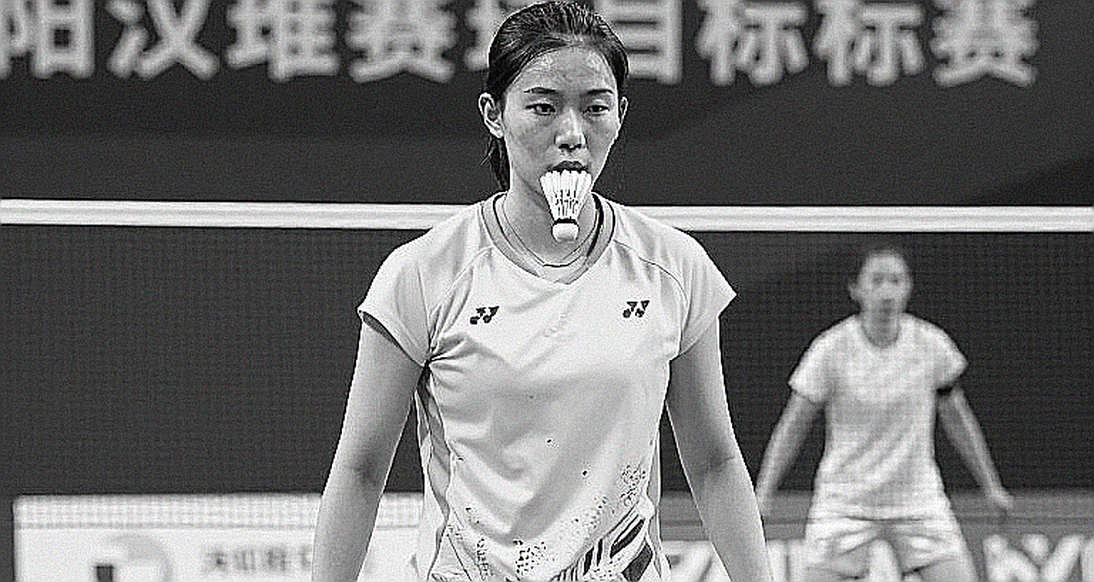 Ashmita Chaliha và câu hỏi chưa có lời đáp: Vì sao BWF im lặng trước Indonesia Masters Super 100?