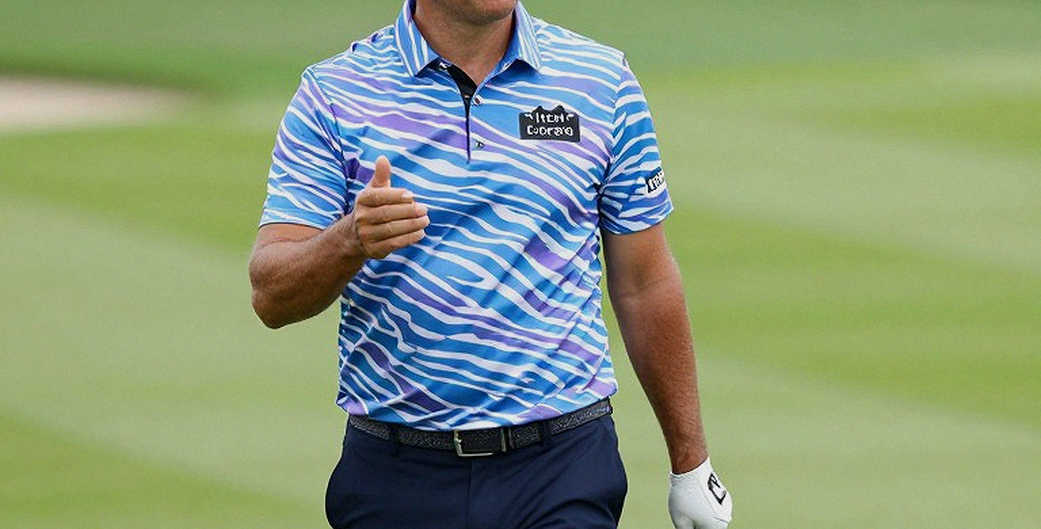 Charlie Woods và vòng đấu 71 gậy: Tín hiệu từ bóng ma của quá khứ tại TPC Sawgrass Charlie Woods và vòng đấu 71 gậy: Tín hiệu từ bóng ma của quá khứ tại TPC Sawgrass