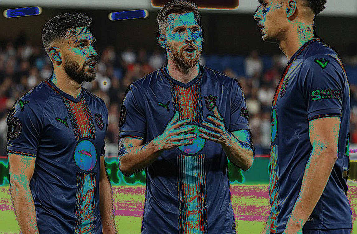 Estevao: 23 phút, 61,5 triệu euro và cái bẫy mang tên Barcelona