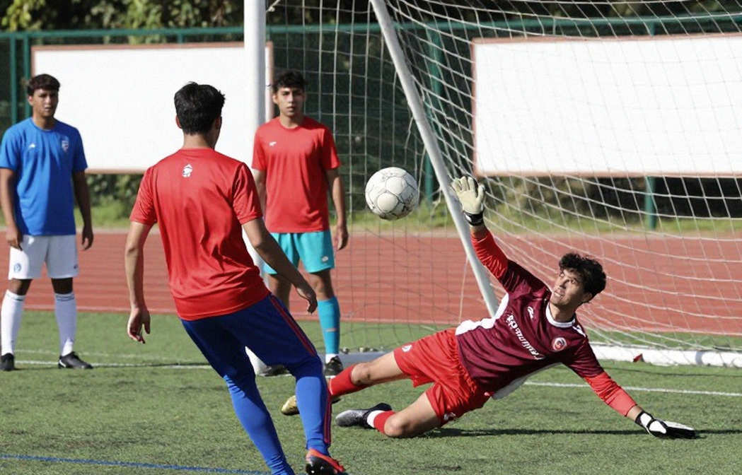 Ivan Mamut, Phút 90+4 Và Giới Hạn Của Hai Ngày Hòa Nhập
