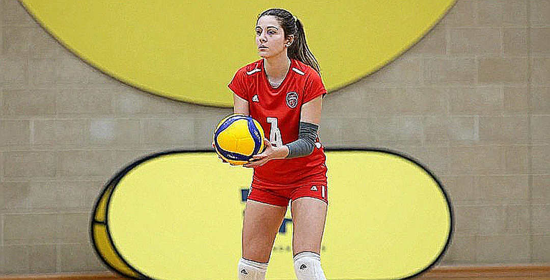 Ai Cập viết nên lịch sử: Chiếc vé Olympic đầu tiên của bóng chuyền nữ châu Phi và cú hích cho cả một lục địa