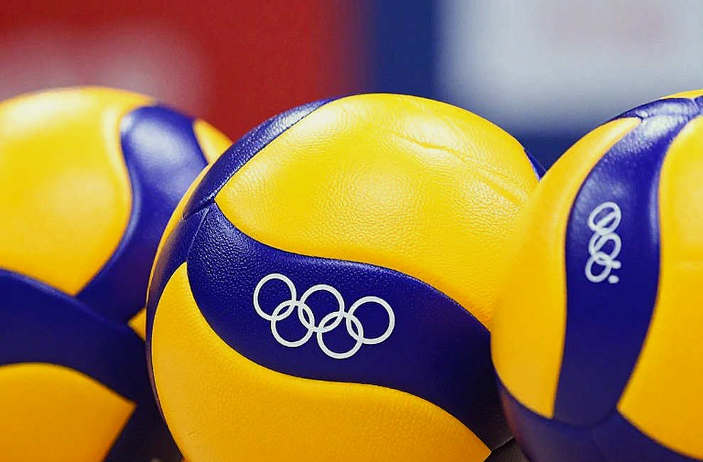 Ai Cập viết nên lịch sử: Chiếc vé Olympic đầu tiên của bóng chuyền nữ châu Phi và cú hích cho cả một lục địa Ai Cập viết nên lịch sử: Chiếc vé Olympic đầu tiên của bóng chuyền nữ châu Phi và cú hích cho cả một lục địa