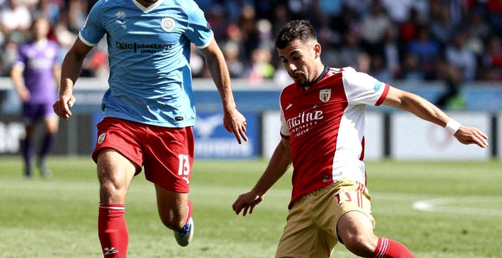 Hai suất Olympic, một ngày bốc thăm và khoảng trống tháng 3/2027: đọc lại lịch AFC cho U23 Việt Nam