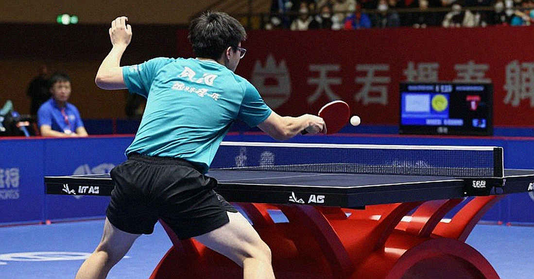 Hai tay vợt Ấn Độ thua ở Macao: Điều gì thật sự đáng lo trước Asian Games 2026