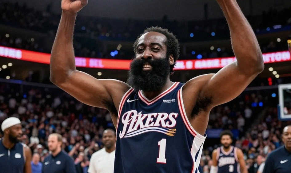 Lonnie Walker IV gia nhập Besiktas: Bản kê chi phí của một thương vụ vá lỗ hổng giữa mùa