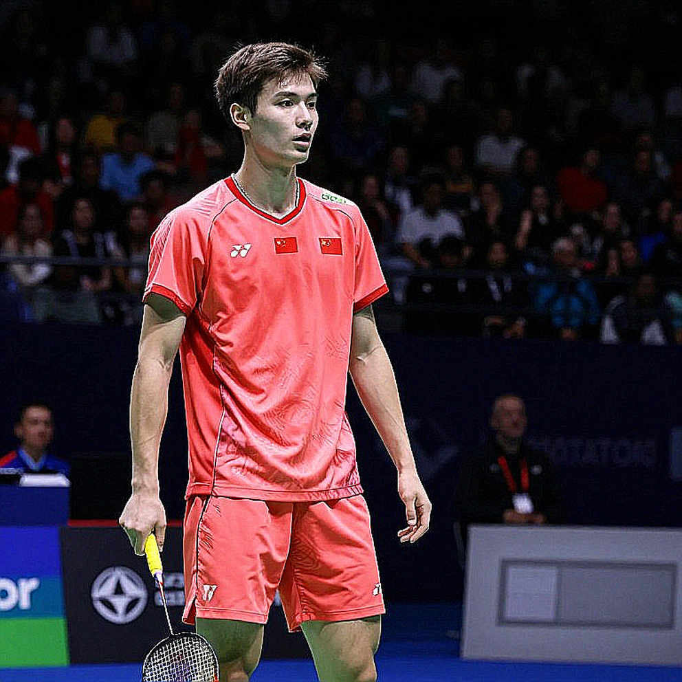 China Masters 2026: Satwik - Chirag lật ngược ván đầu thua 11-21, Ấn Độ có danh hiệu đầu tiên
