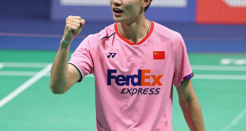 Doubles Carry the Load, Alwi Farhan Shines: Indonesia's Road to the 2026 Asian Games Final