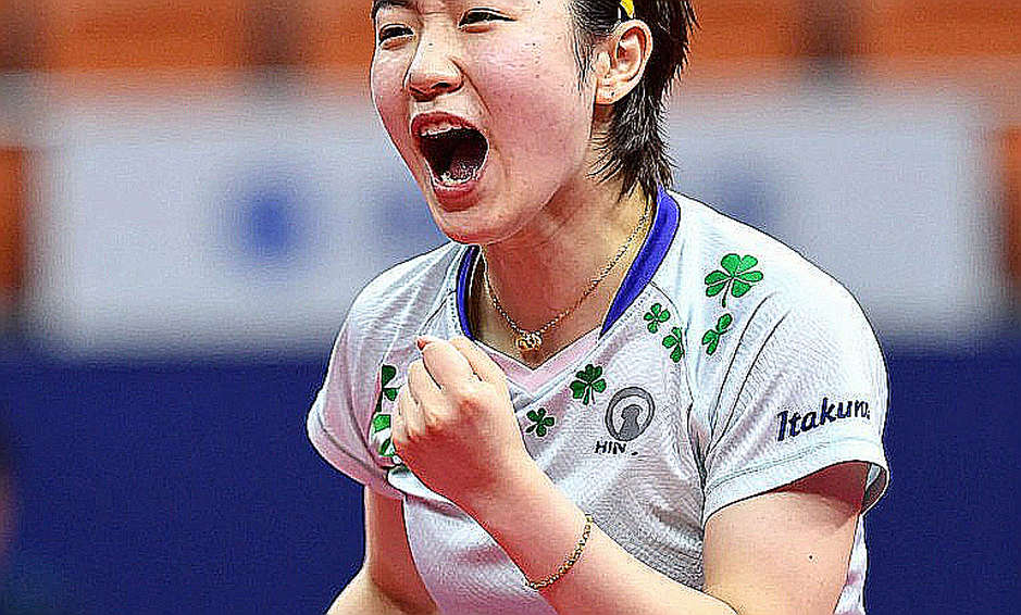 Bóng bàn Anh, thang sao nội địa và cỗ máy hội viên trước thềm London 2026