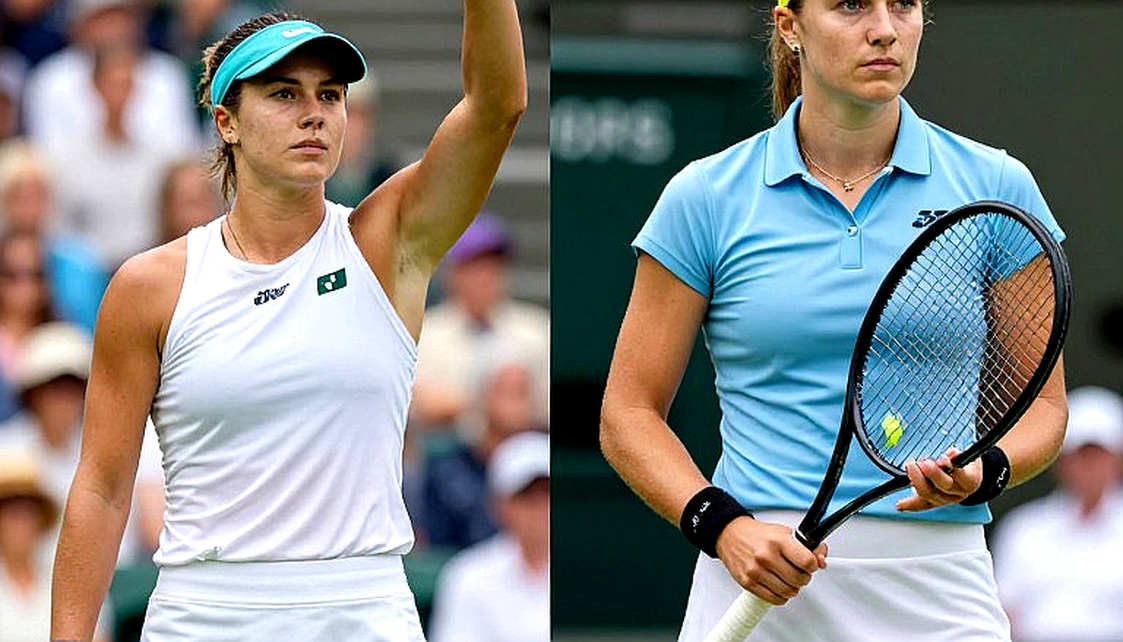 US Open: Hewett và Reid ngược dòng phục thù, thẳng tiến vào chung kết đôi nam xe lăn