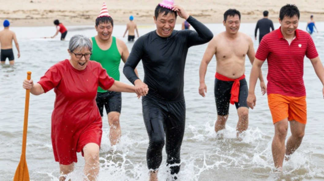 Jane Kavanagh và hành trình từ bể bơi YMCA đến đại dương NCAA Jane Kavanagh và hành trình từ bể bơi YMCA đến đại dương NCAA