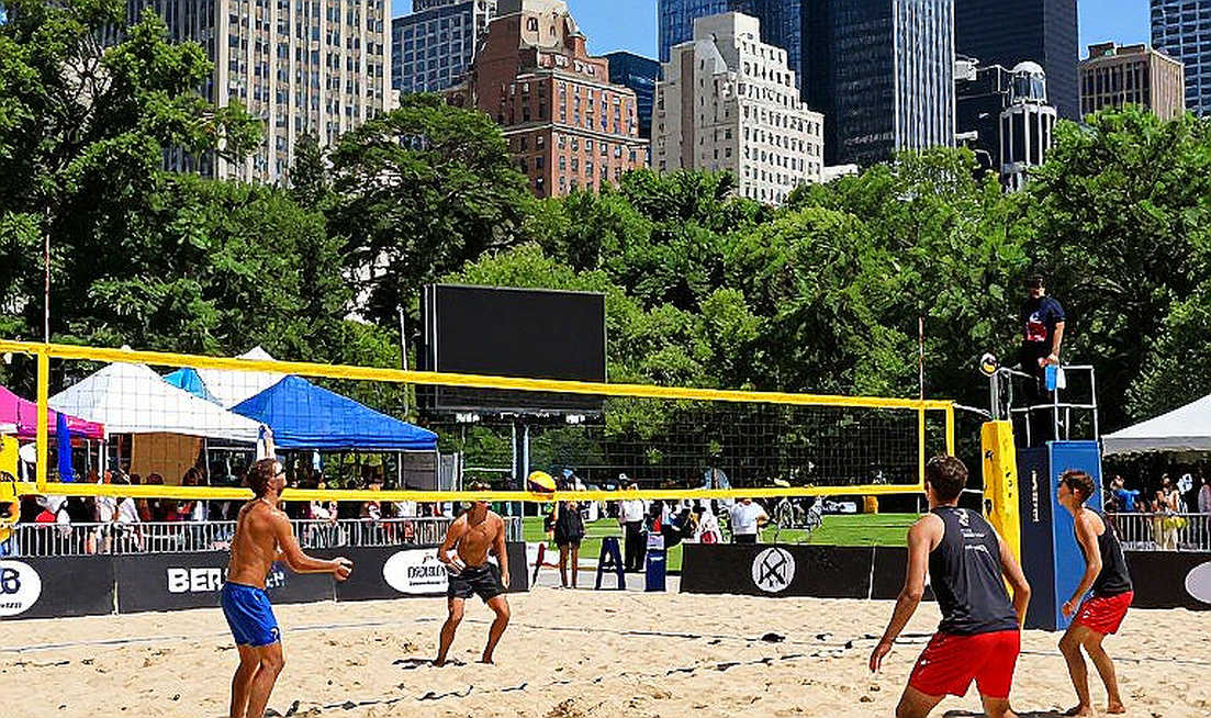 Thái Lan thua Australia ở tứ kết AVC 2026: trận đấu mất ở 24-24, không phải ở 19-25
