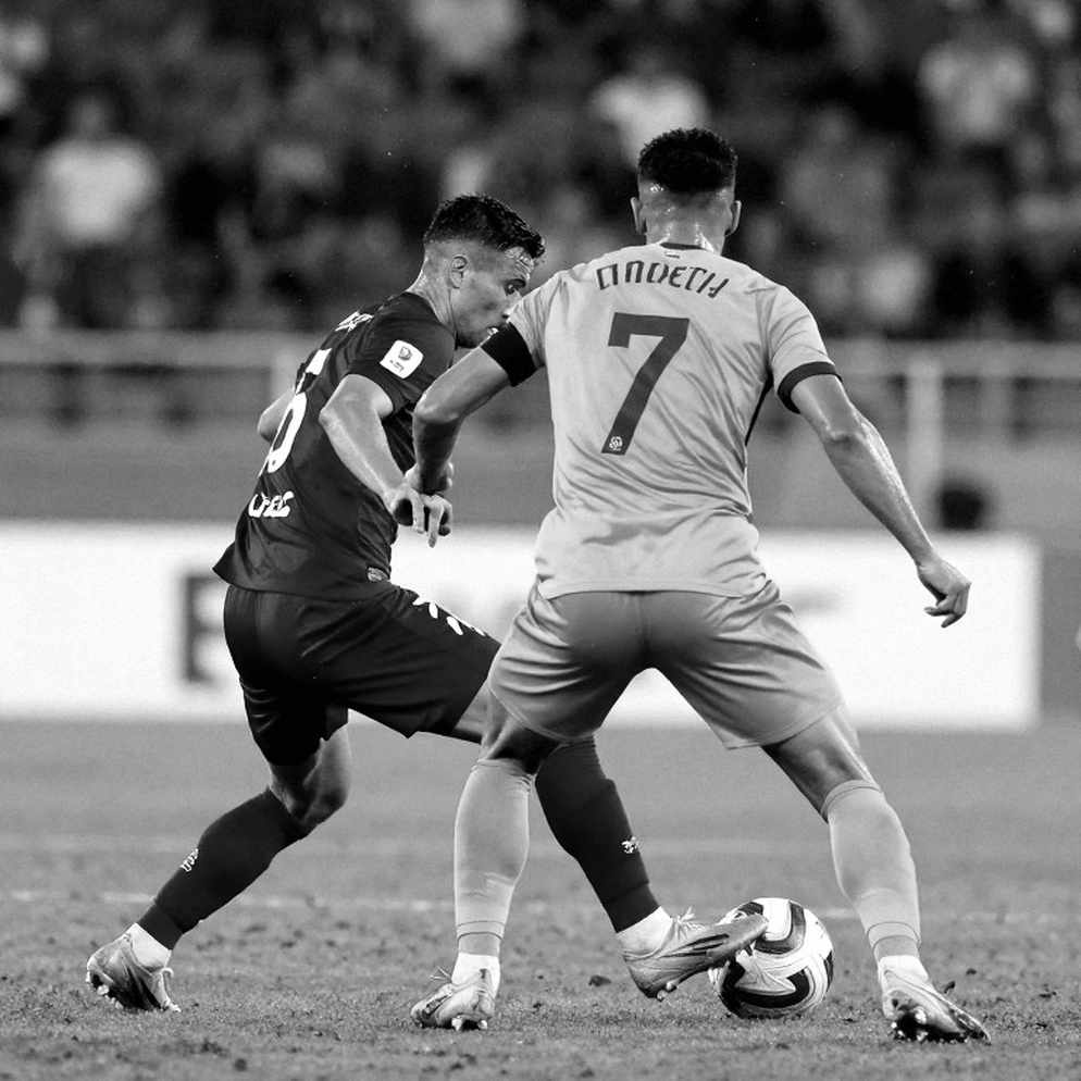 Đội tuyển bóng đá nữ Việt Nam đánh bại đội bóng nữ Jiangsu 1-0, mang lại tín hiệu tích cực cho ASIAD 2026