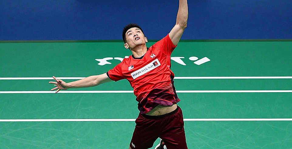 Satwik-Chirag thua ngay vòng đầu Asian Games 2026: Ấn Độ mất hy vọng đôi nam