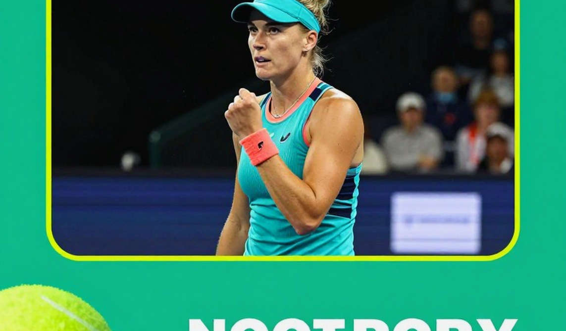 Zheng Qinwen đánh bại Iga Swiatek, lần đầu tiên qualifier lọt vào tứ kết US Open kể từ Raducanu