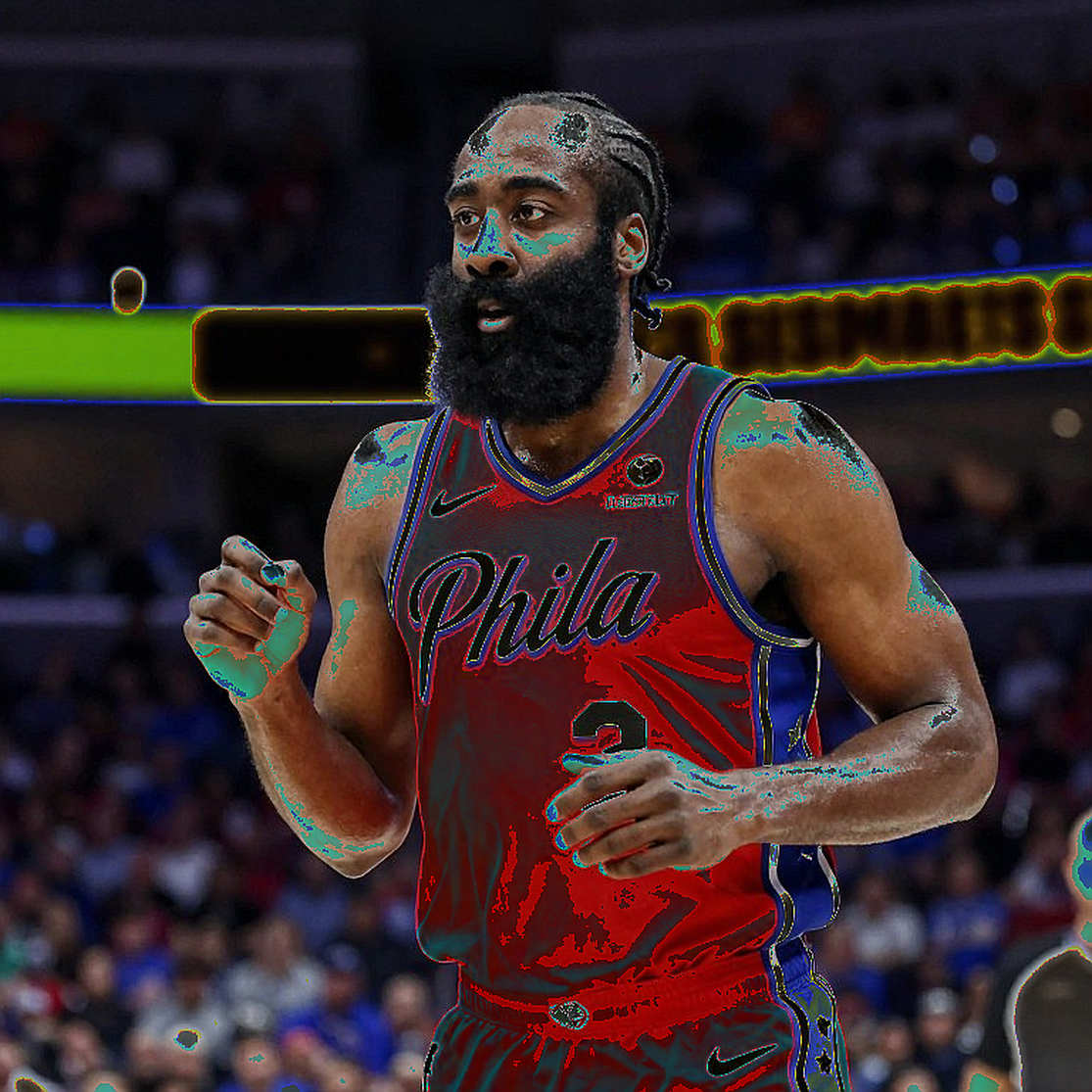 Olympiacos tưởng nhớ huyền thoại Alphonso Ford: Di sản sống mãi