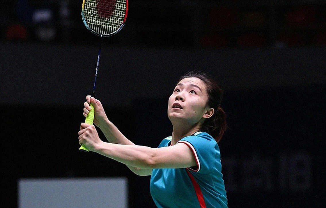 World Junior 2026: Tanvi Patri và đoàn quân Ấn Độ bước vào vùng thử nghiệm của BWF