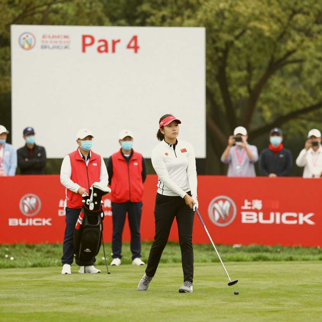 228 mẫu đất golf, 45 triệu USD và vòng đấu cuối: Khi sân golf công cộng bị định giá lại thành trung tâm dữ liệu
