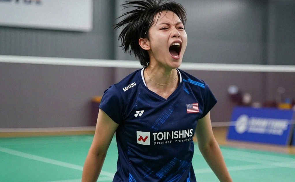 Lakshya Sen tại Asian Games 2026: Con đường đến vàng đi ngược bảng đối đầu