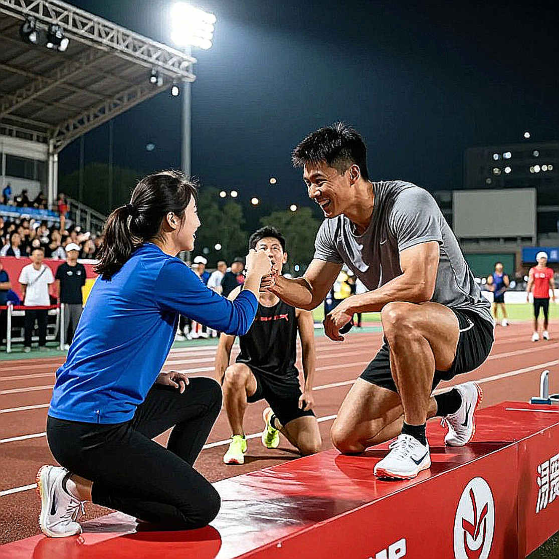 Nairobi 2029: Canh bạc độ cao và lời hứa di sản của Sebastian Coe