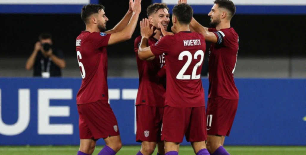 Khai quật lớp trầm tích U23 Việt Nam: từ Trường Châu 2026 tới khoảng trống 2026