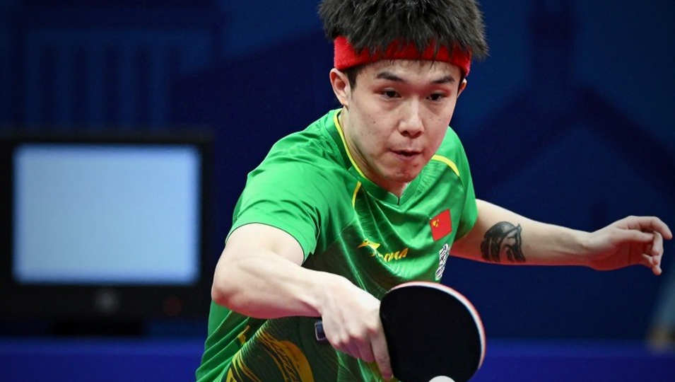 World Hopes Week 2026 trở lại Sheffield: ITTF trao lại quyền đăng cai cho Anh