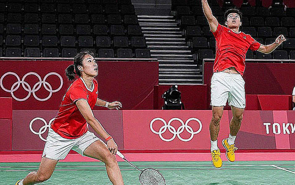 Shi Yuqi rút lui, Li Shifeng dẫn đầu đơn nam Trung Quốc tại Kumamoto Masters 2026: Một khoảng trống dữ liệu
